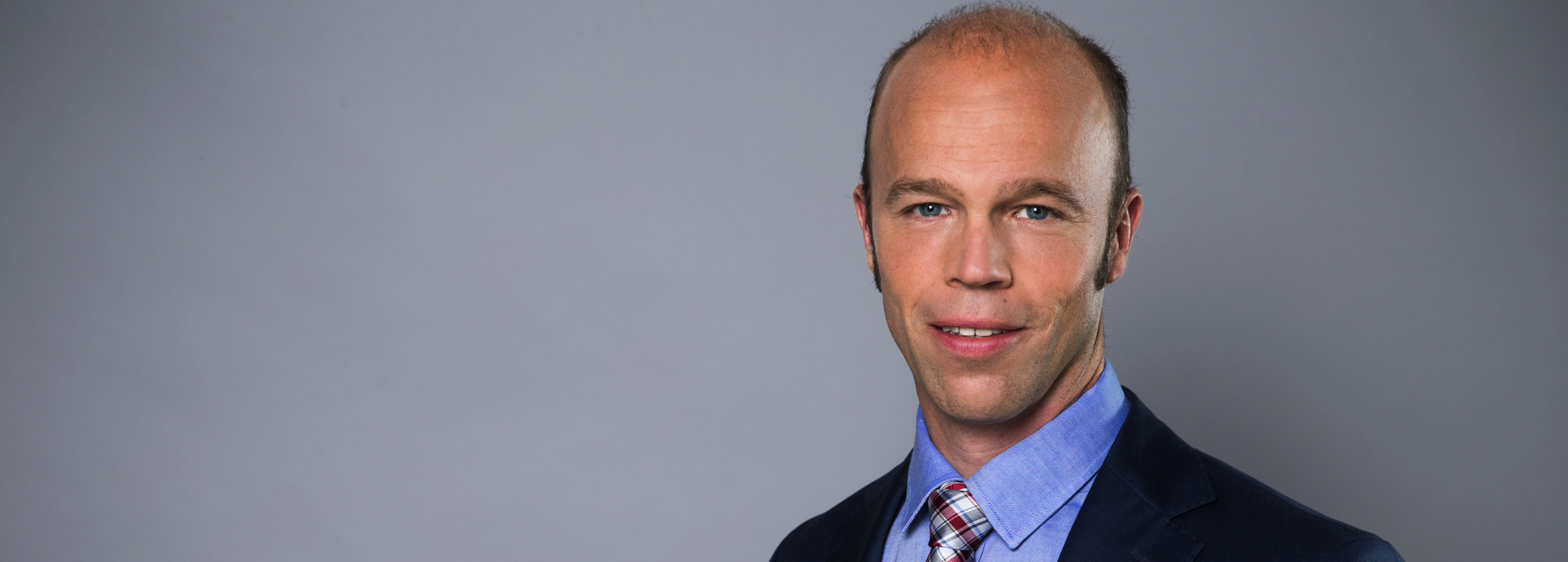 Anders Kessling (fotograf: Kristian Pohl/Regeringskansliet)